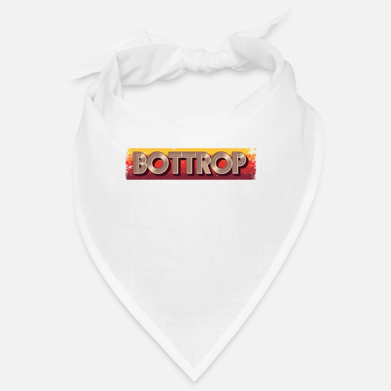 Bottroperin Bottroper Bottrop Bandana