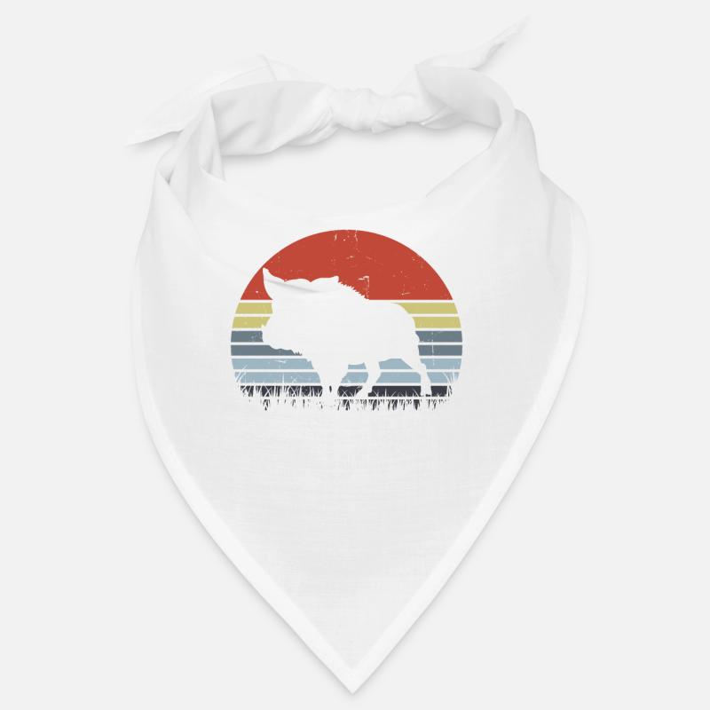 Warthog Bandana