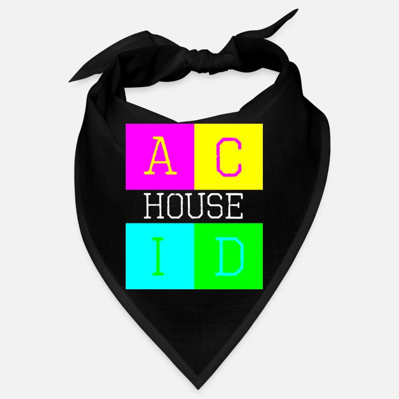 Acid house d Bandana
