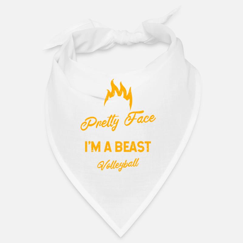Ne vous laissez pas berner par le joli visage Bandana