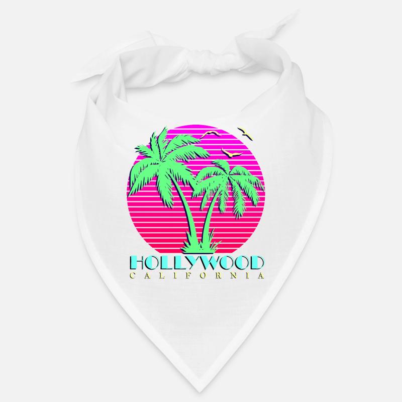Hollywood Bandana