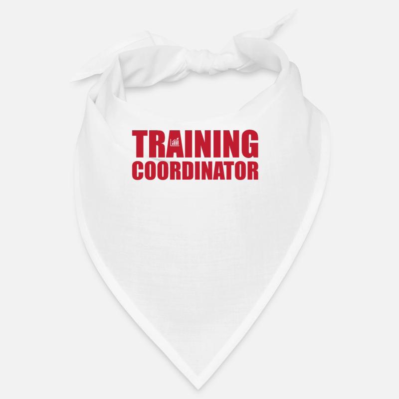 Training Coordinator Bandana