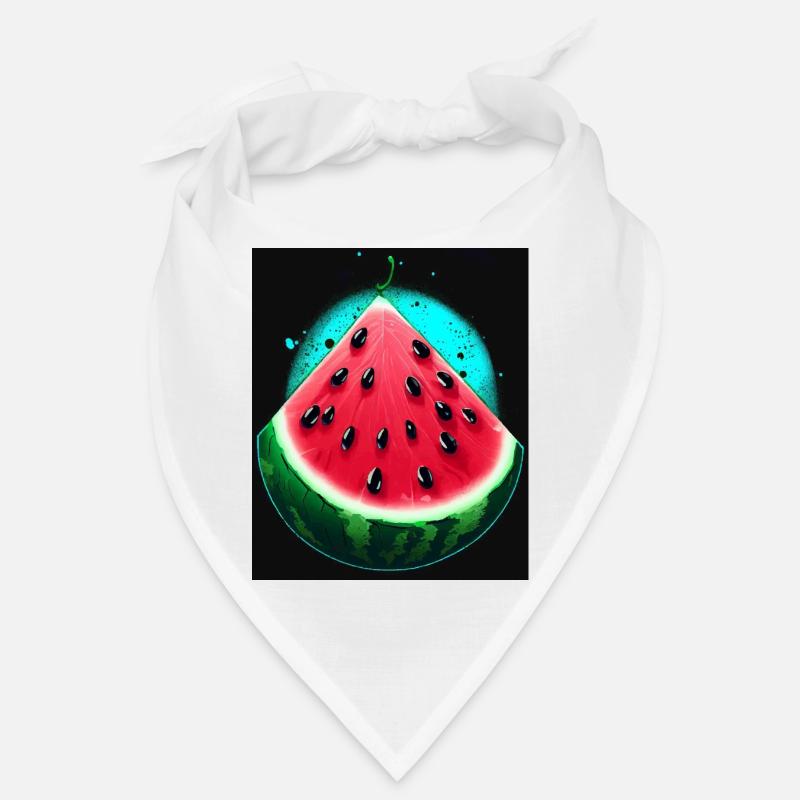 PASTÈQUE Bandana