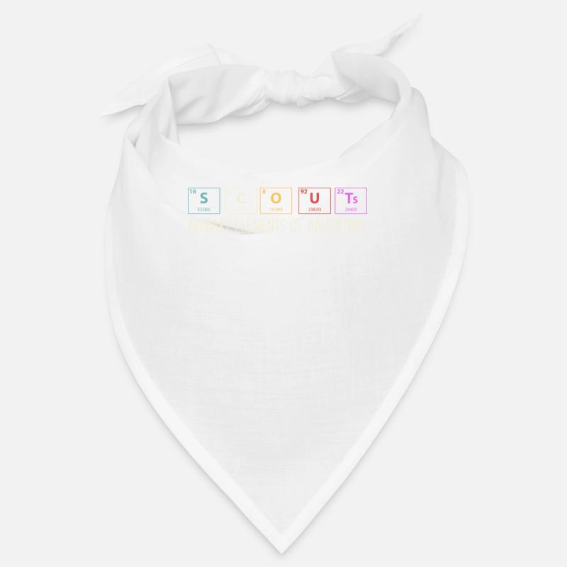 Pathfinder Elements Bandana