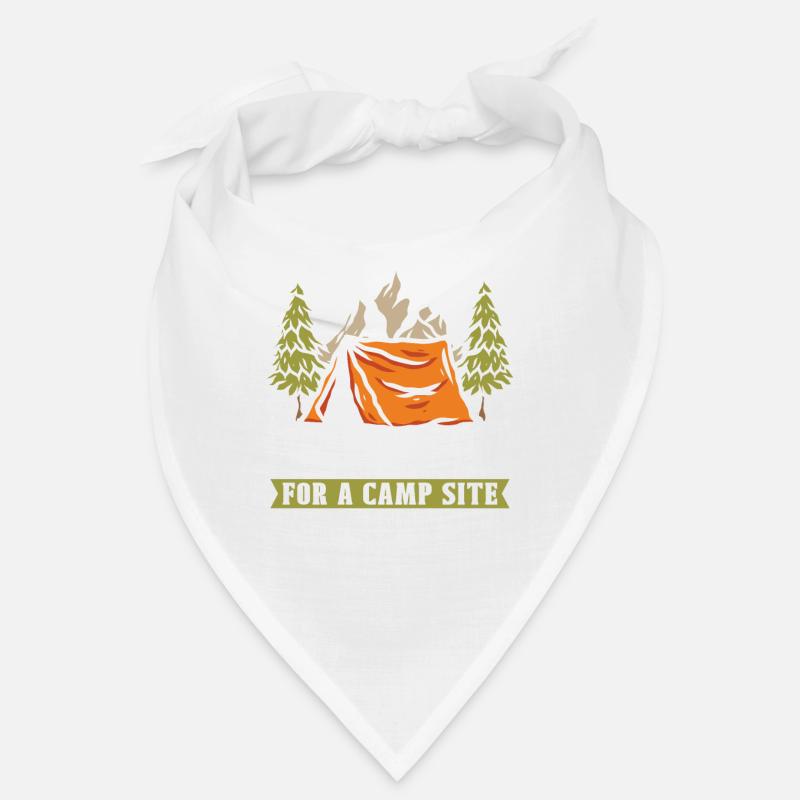 Pfadfinder Großartig Bandana