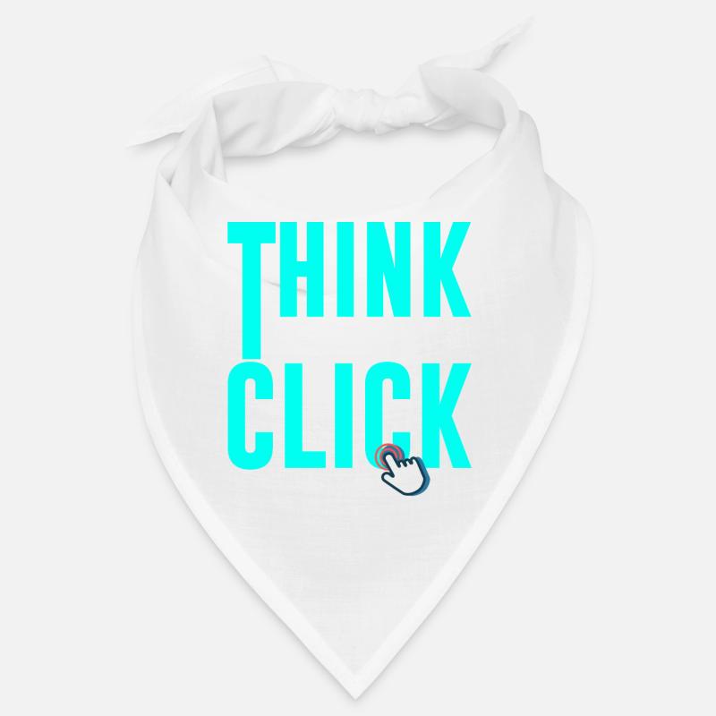 Cybersecurity, Hacking, IT Bandana