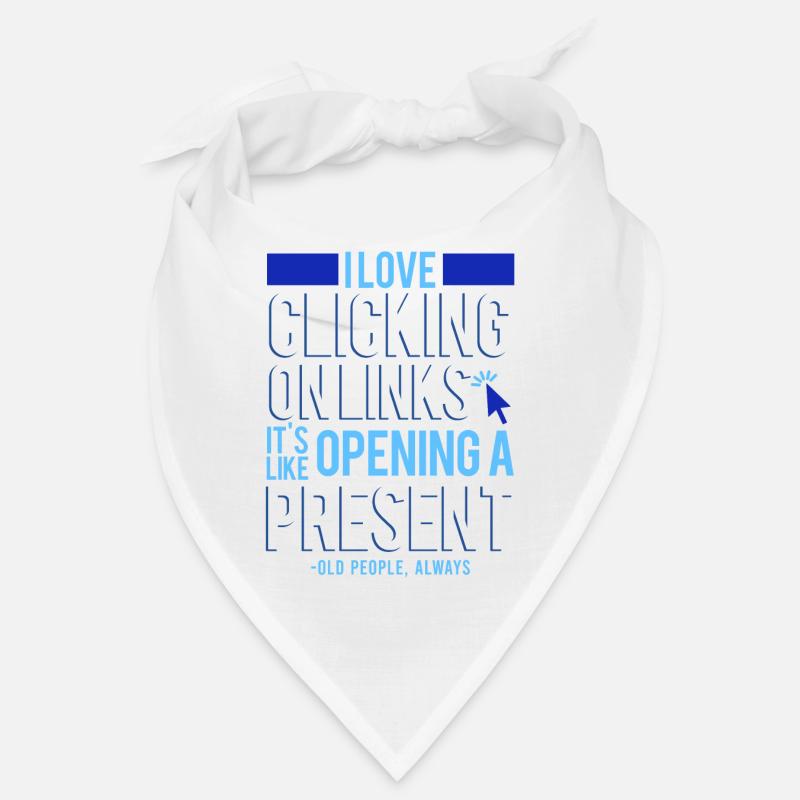 Cybersecurity, Hacking, IT Bandana