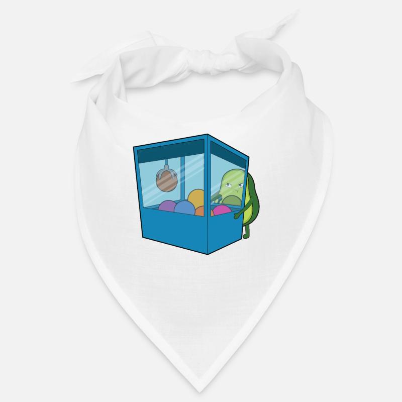 Machine à sous Avocado Bandana