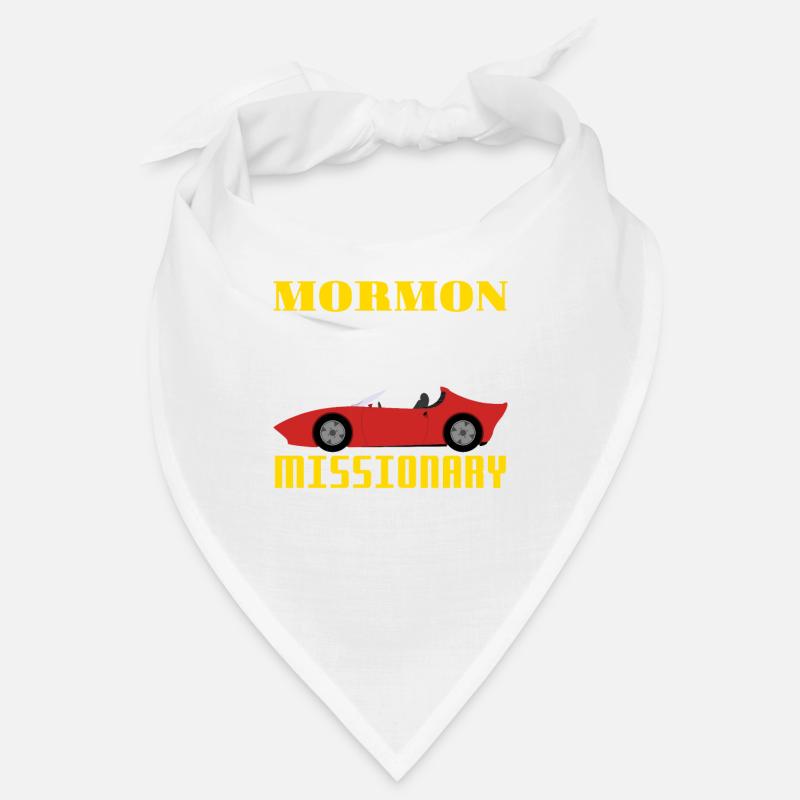 LDS Bandana