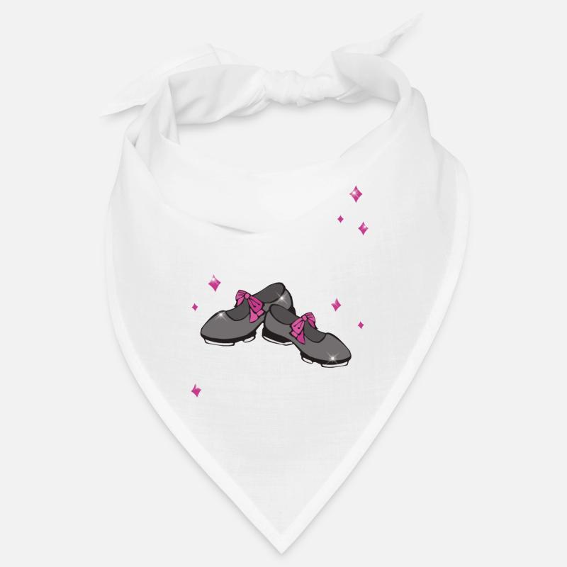 Funny Tap Dancing - Tap Dance Bandana