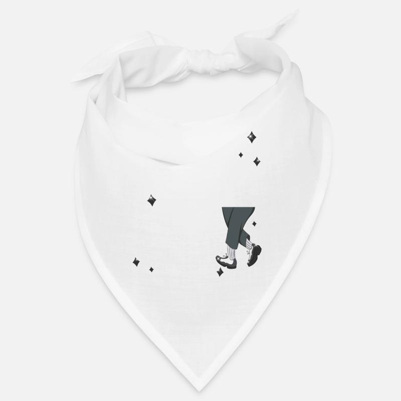 Funny Tap Dancing - Tap Dance Bandana