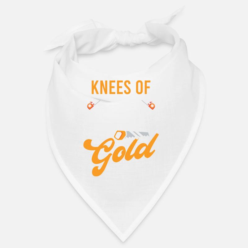 Installation au sol Bandana