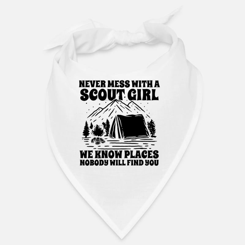 Scout Bandana
