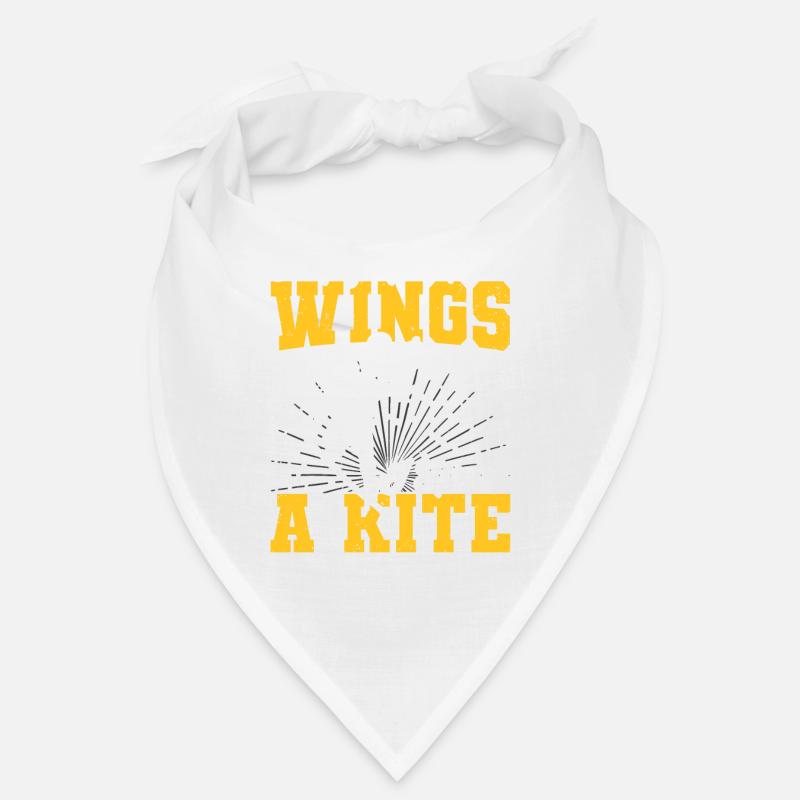 Kiteboarder I have a kitesurfer kitesurfing Bandana