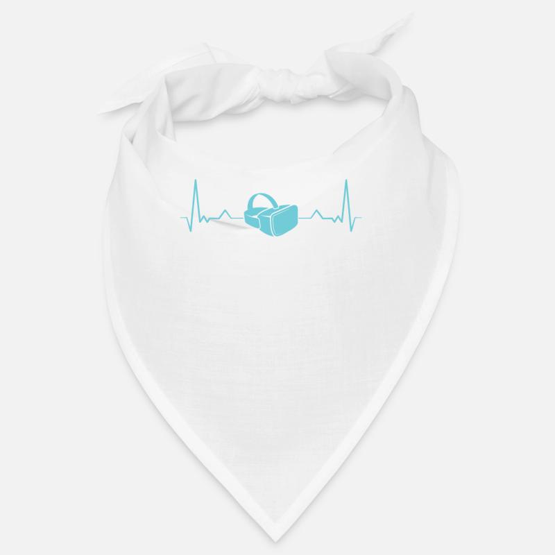 Virtual Reality VR Geschenk Bandana