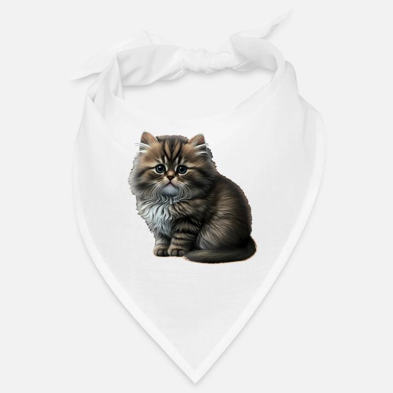 Cat Cats Cat lover cute kitten Bandana
