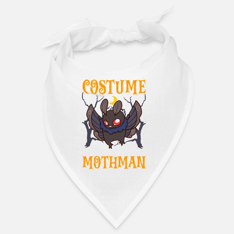 Kryptide Folklore Bandana