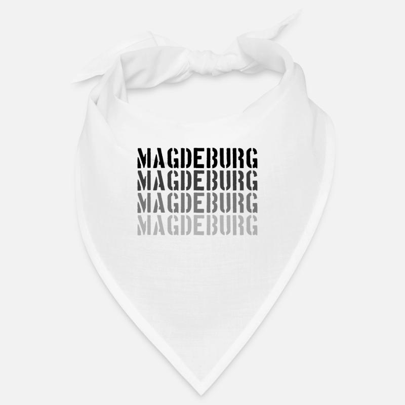 Magdeburg Bandana