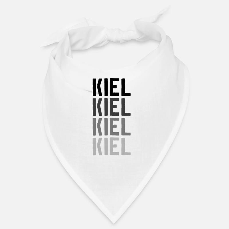 Keel Bandana
