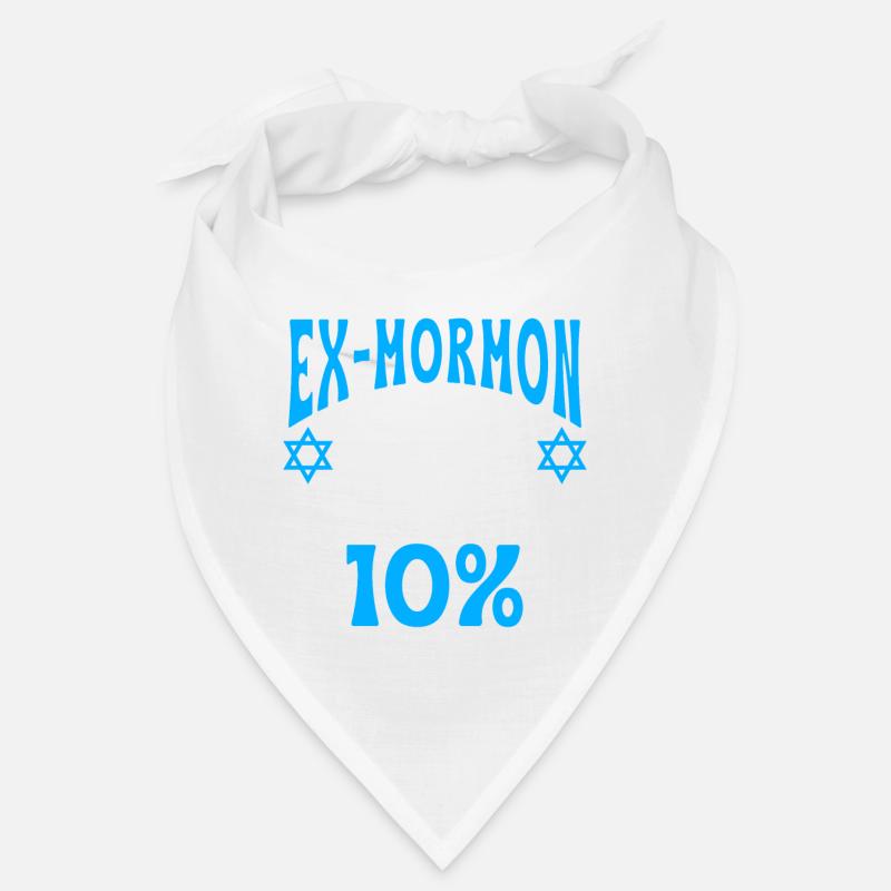 Postmormonen-Exmo Bandana