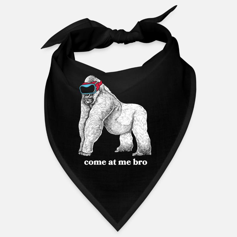 Virtual Reality VR Gift Bandana
