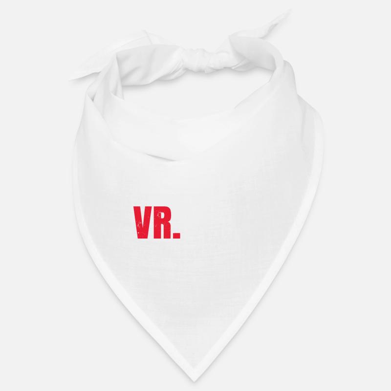 Virtual Reality VR Gift Bandana
