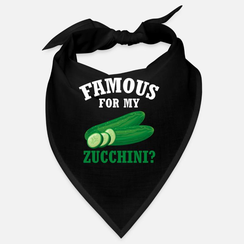 Courgette Bandana
