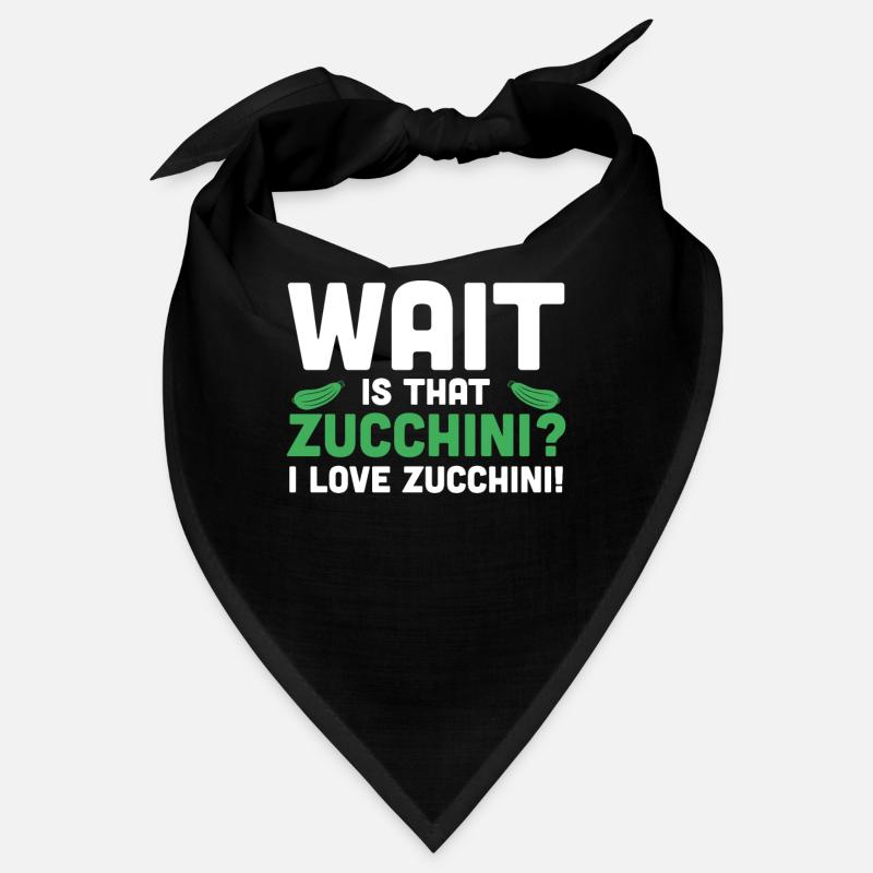 Courgette Bandana