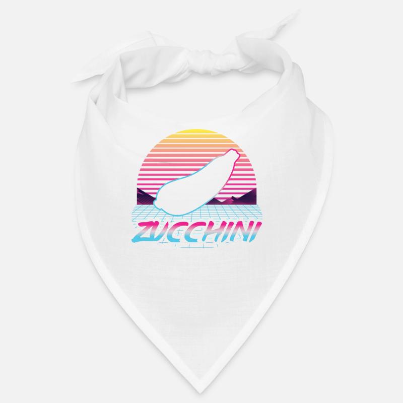 Courgette Bandana