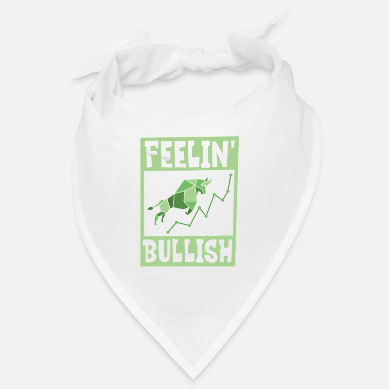 Stock Exchange Traders, Forex Traders, Investor Trading Bandana