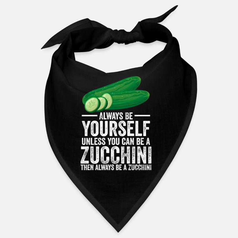Courgette Bandana