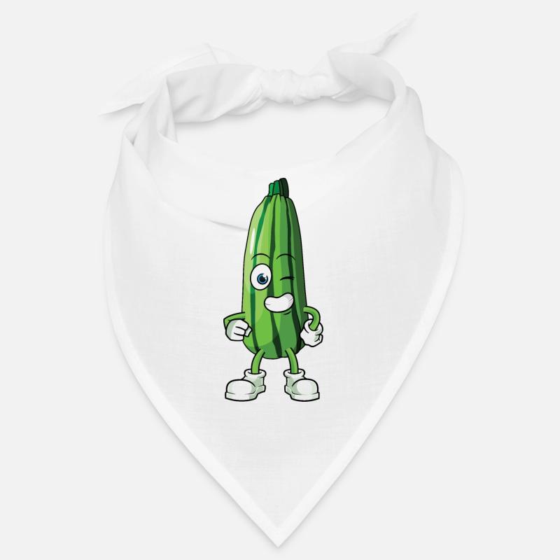 Courgette Bandana