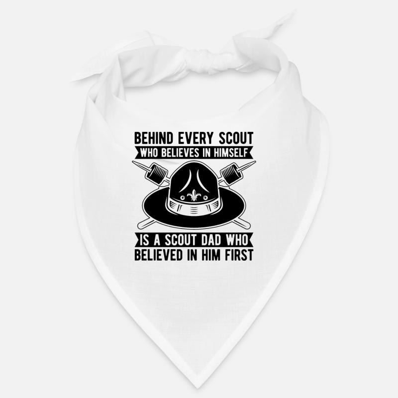 Scout Bandana