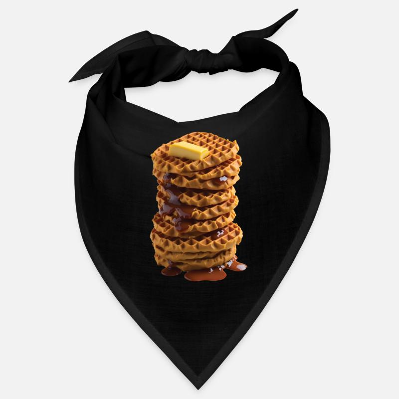Gaufre Bandana