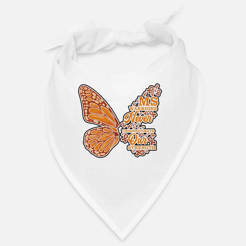 Ms-conscience débarrassons-nous de la sclérose en plaques Bandana