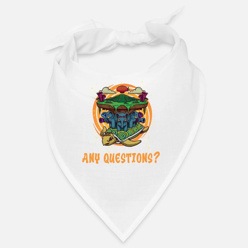 Flat Earth Theory Flat Earth Army Earth Bandana