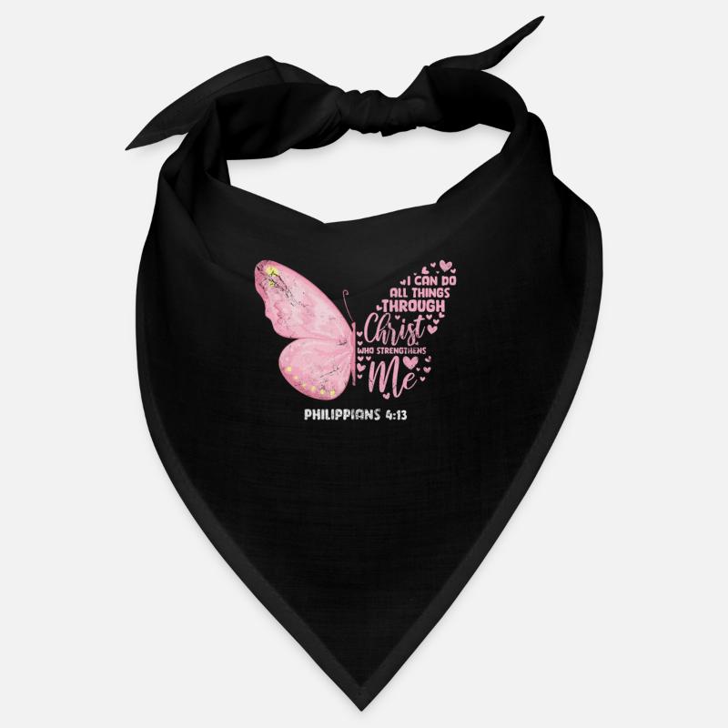 Bible Bandana