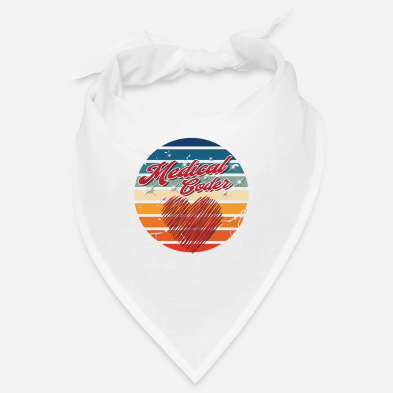 Medical Assistant - Medical Coder Bandana