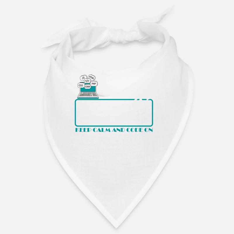 Medizinischer Assistent - Medizinischer Kodierer Bandana