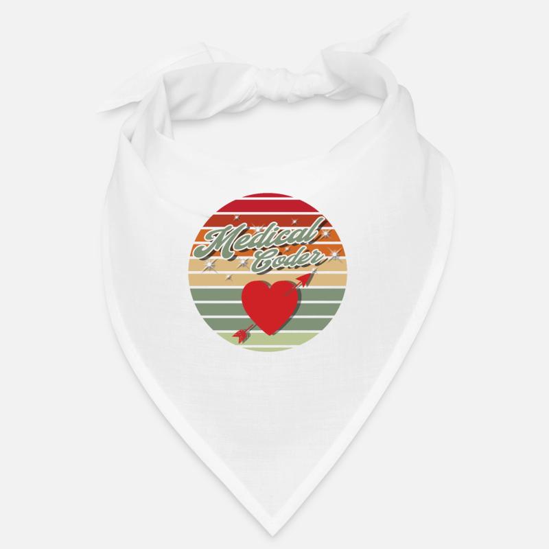 Medical Assistant - Medical Coder Bandana