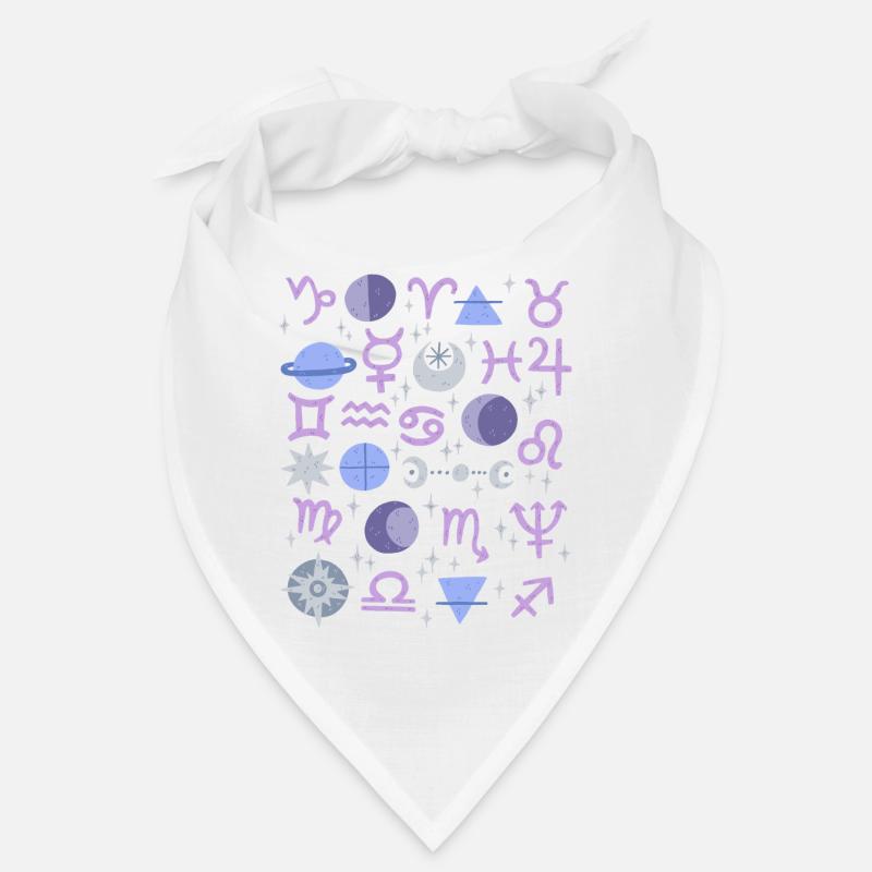 Astrologie Bandana