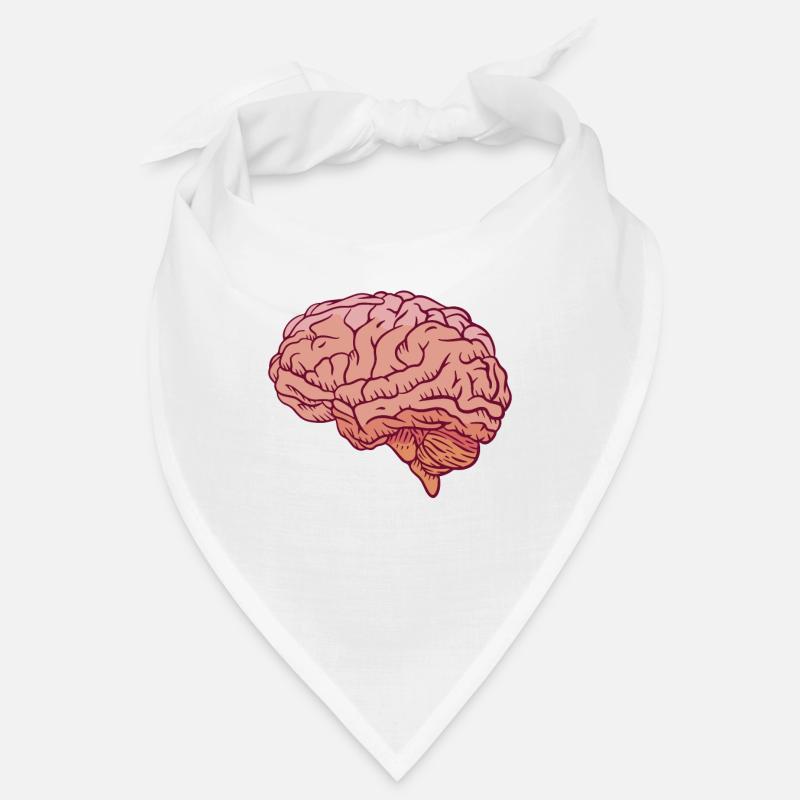 Brain Surgery Joke Brain Surgery Awareness Gift Bandana