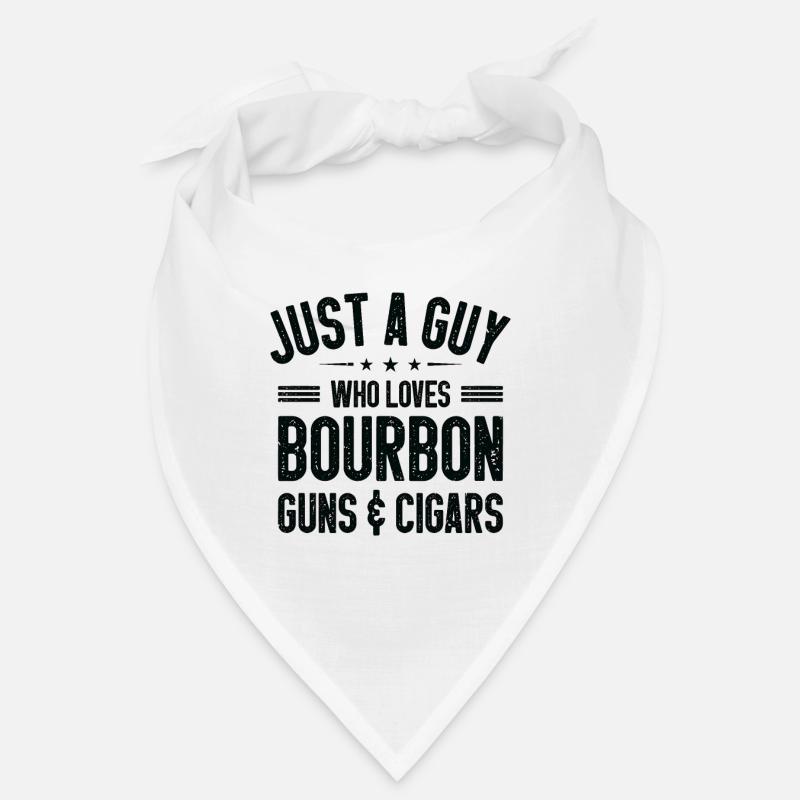 Cigar Smoking Cigars Smoker Bandana