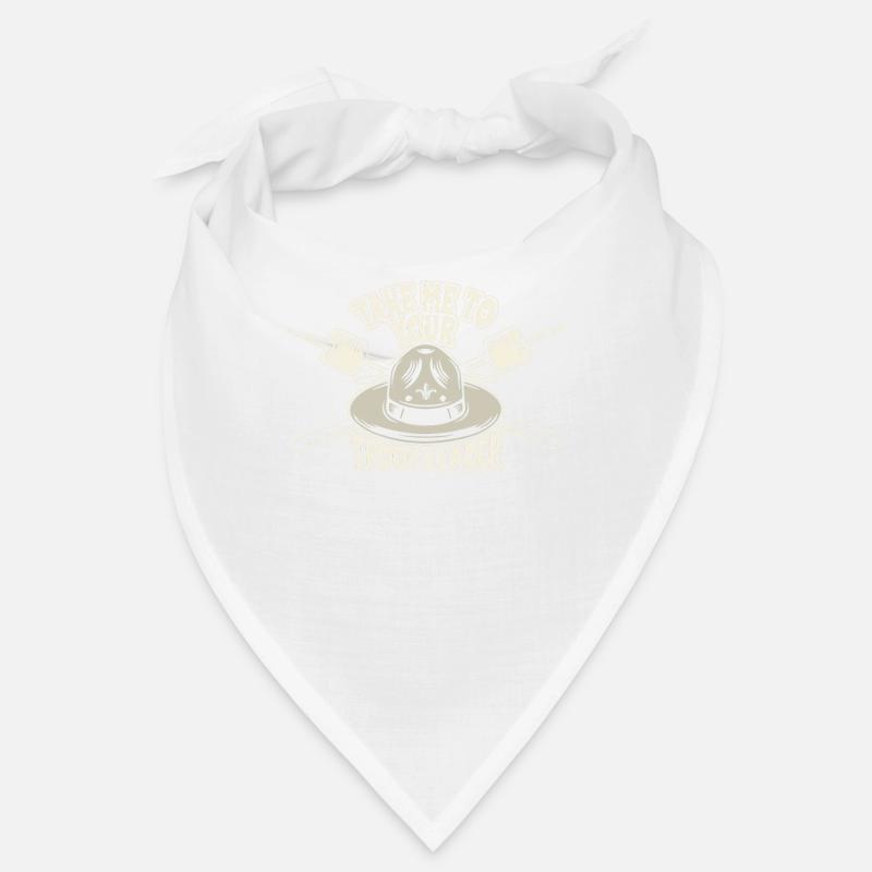 Boy Scout Hut Bandana
