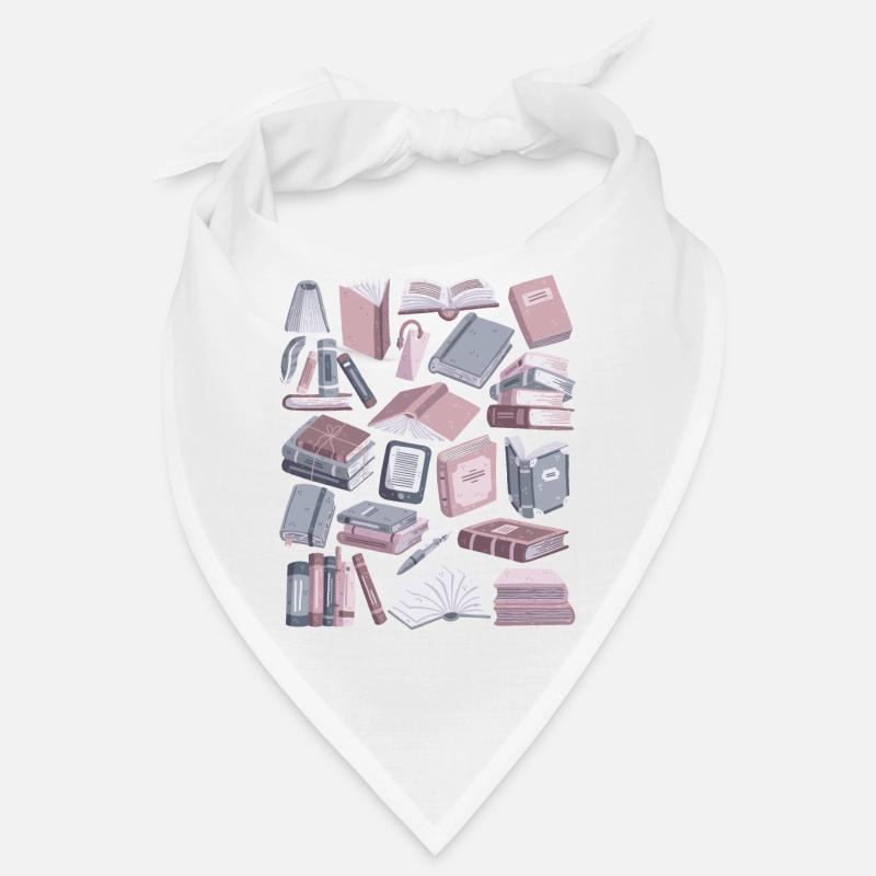 Livres Bandana
