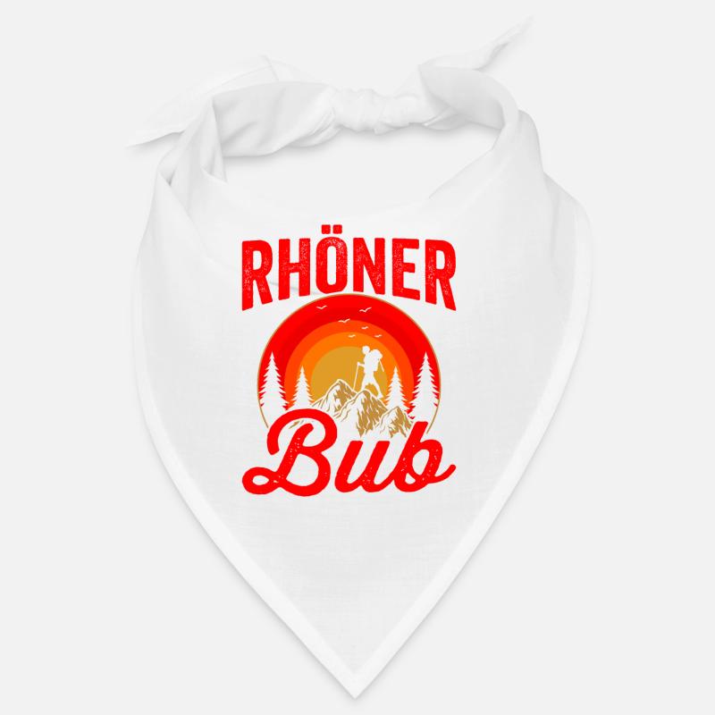 Rhöner Bub Bandana