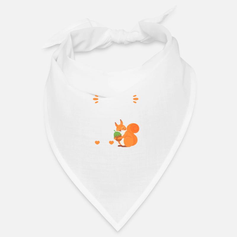 ADHS ADHD Aufmerksamkeit Defizit Geschenk Bandana