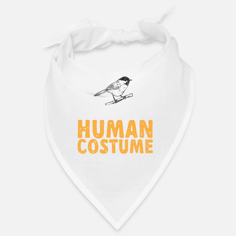 Observation des oiseaux mésanges Bandana