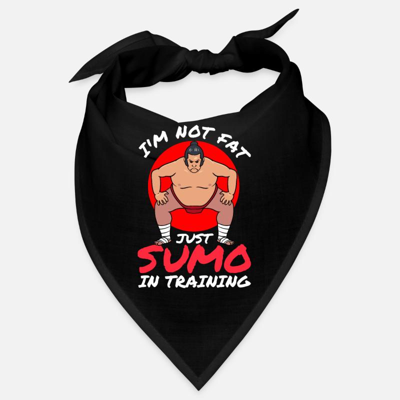 Sumo-Ringer Sumo-Ringen Bandana