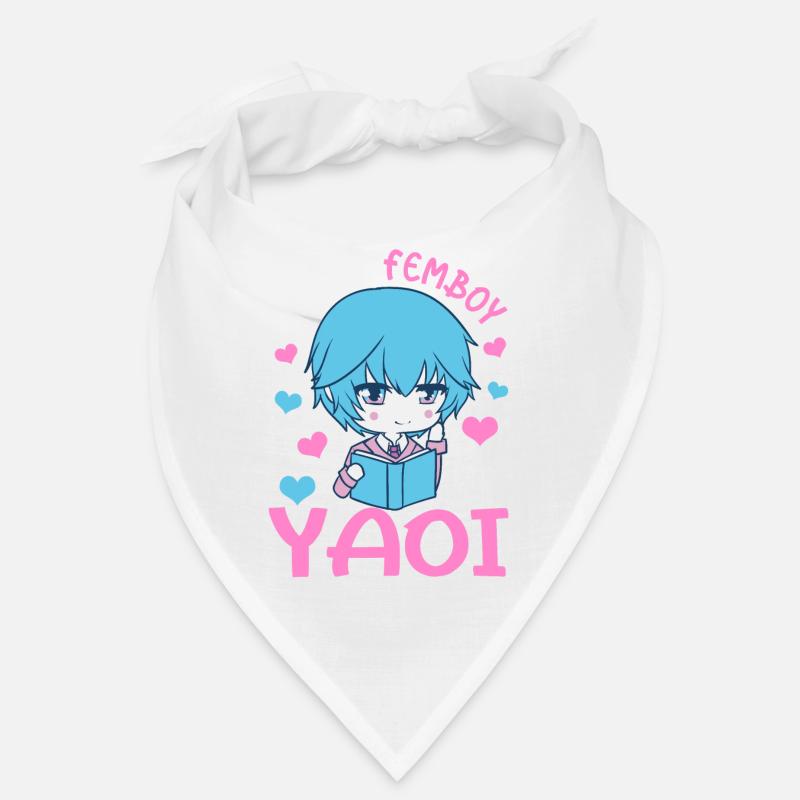 Cross Dressing Bandana